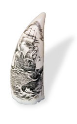 Scrimshaw