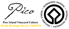 Paisagem da Vinha do Pico, Património Mundial da Unesco